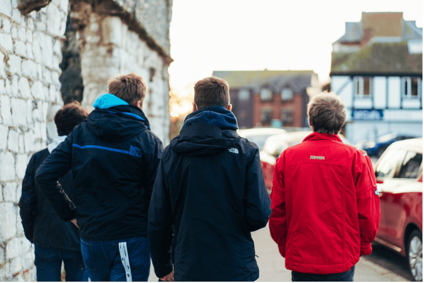 supporting independence